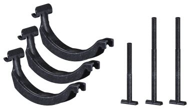 Thule ProRide SquareBar Adapter