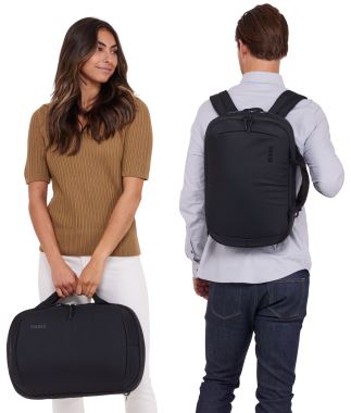 Thule Subterra hybrid travel bag (3)