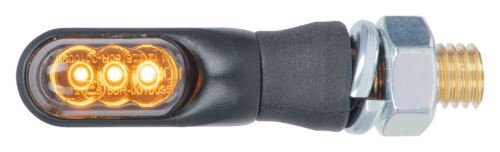 Blinkry OXFORD LED ATOM vč. odporu pár