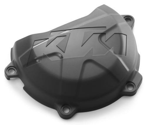 KTM CLUTCH COVER PROTECTION