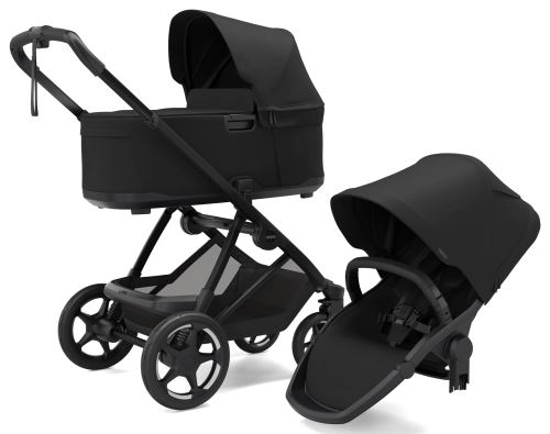 Thule Charm bundle