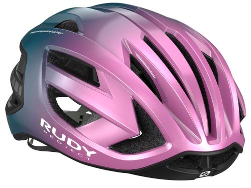 RUDY PROJECT CYKLISTICKÉ HELMY EGOS