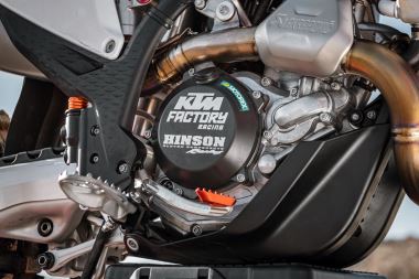 KTM OUTER CLUTCH HUB LOOSE (1)