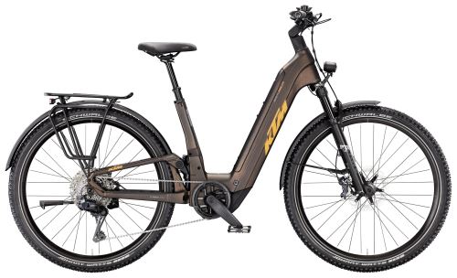 KTM MACINA AERA FS PRIME LFC Di2 US 2026