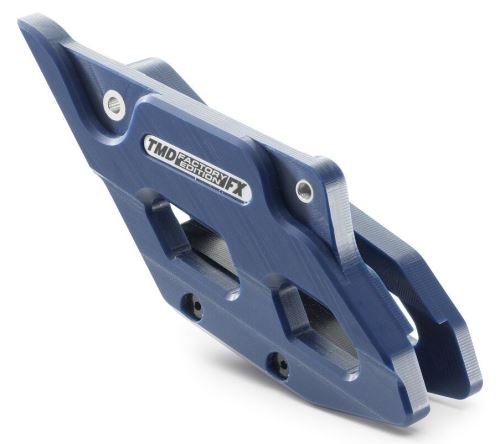 HUSQVARNA FACTORY RACING CHAIN GUIDE