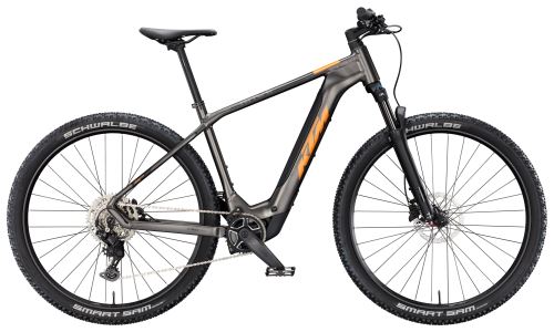 KTM MACINA RACE SX 20 2025