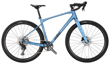 KTM GRAVELATOR 25 M/55 2027
