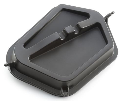 KTM AIR FILTER BOX LID