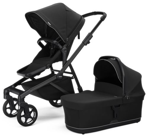 Thule Sleek 2 bundle