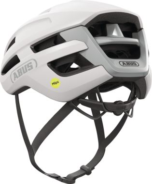 PowerDome MIPS polar white S - cyklistická přilba (5)