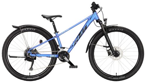 KTM PENNY LANE STREET 271 2027