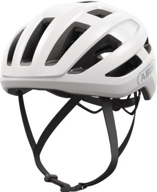 PowerDome MIPS polar white M - cyklistická přilba (4)