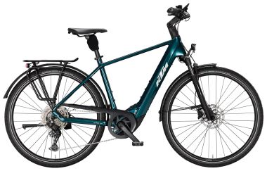 KTM MACINA TOUR PX 720-1 H 2027 KTM MACINA TOUR PX 720-1 H 2027