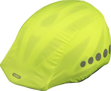 Pláštěnka na přilbu Yellow Pláštěnka na přilbu Yellow