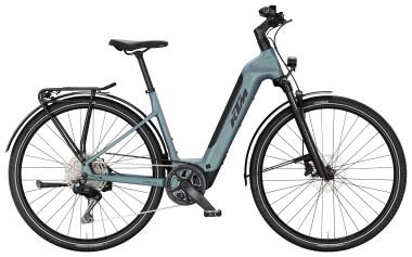 KTM MACINA SPORT SX ELITE Di2 BRIGHT TEAL MATT US 46 2027