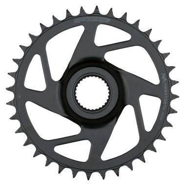 FSA Chainwheel D-mount, Boost148, WB493-36T black, 2,8MM