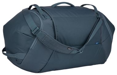 Thule RoundTrip Ski and Snowboard Duffel 80L (1)