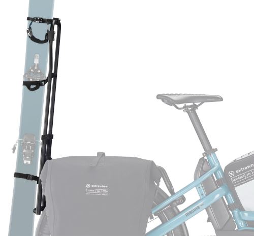 BIKE/SKI RACK F.MAC.MULTI/CX