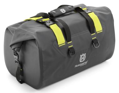 HUSQVARNA REAR BAG
