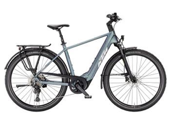 KTM MACINA TOUR PX 610 H 2026 KTM MACINA TOUR PX 610 H 2026