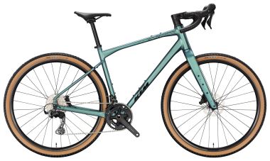 KTM GRAVELATOR 10 2027 KTM GRAVELATOR 10 2027