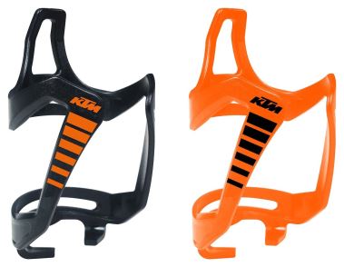 KTM BOTTLE CAGE ANYWAY BLK