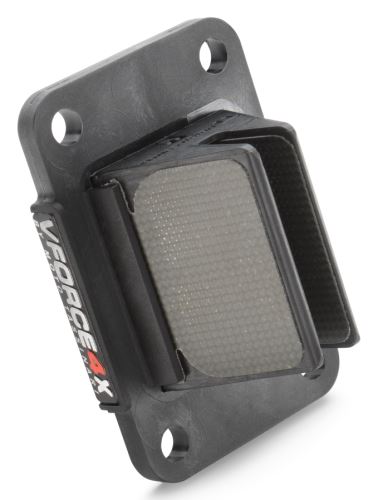 KTM REED VALVE CASE CMPL.