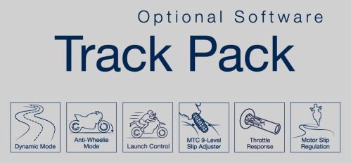HUSQVARNA DYNAMIC PACK