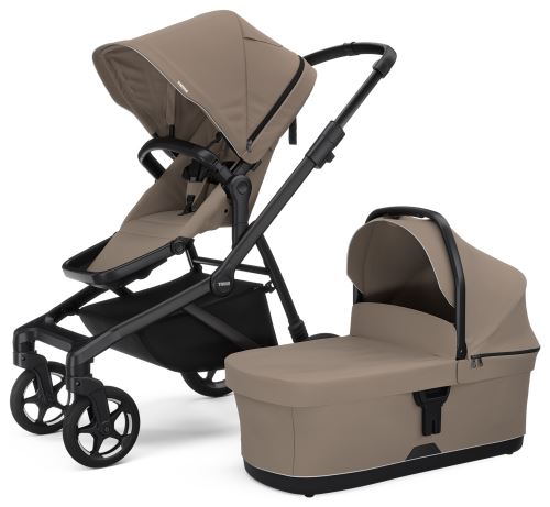 Thule Sleek 2 bundle