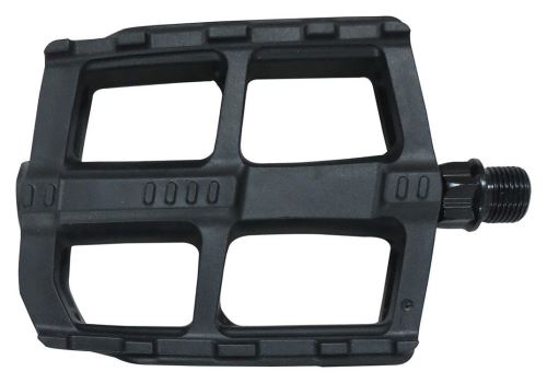 KTM LINE PEDALS OFFROAD ECO BF BLK