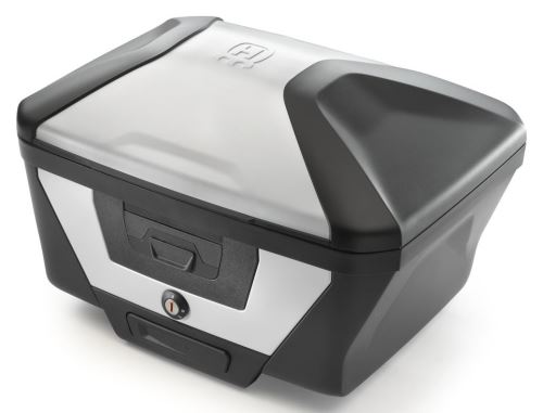 HUSQVARNA TOURING-TOPCASE