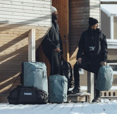 Thule Chasm 130L duffel (2)