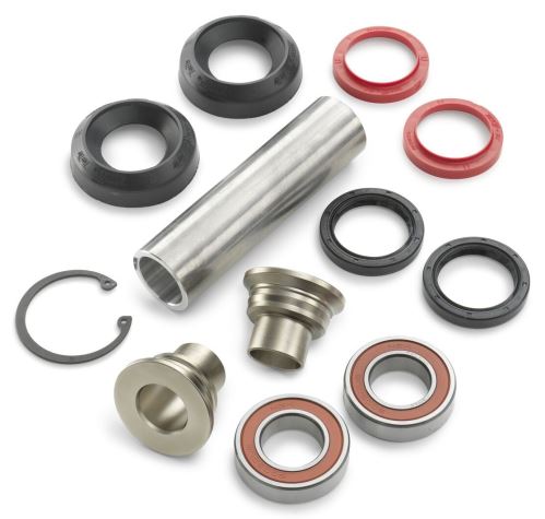 FACTORY WHEEL BEARING REPAIR KIT