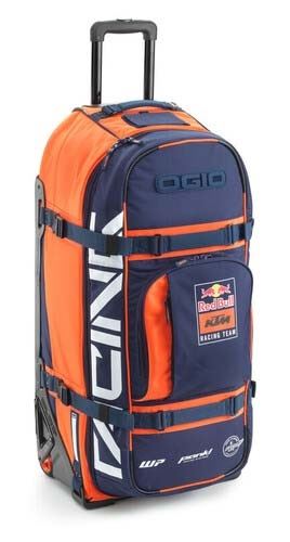 REPLICA TEAM TRAVEL BAG 9800 - PRO