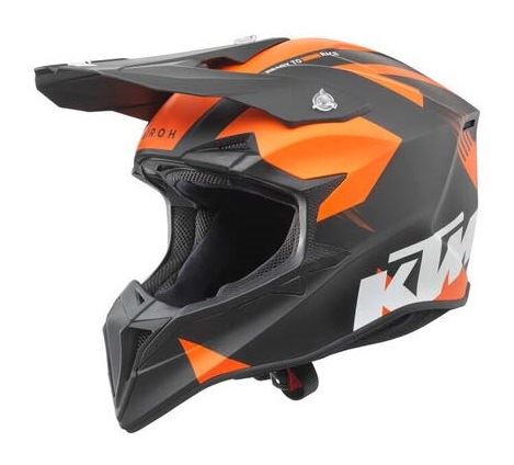 WRAAAP HELMET ECE