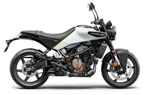 HUSQVARNA VITPILEN 125 2024