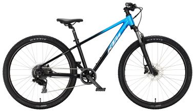 KTM WILD SPEED 26 2027 KTM WILD SPEED 26 2027