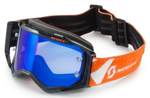 PROSPECT GOGGLES OS