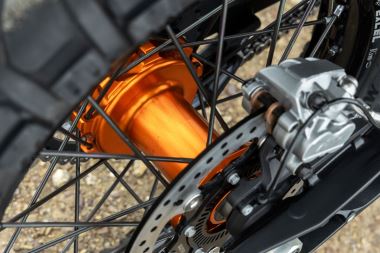 KTM FACTORY WHEEL SET ORANGE (3)