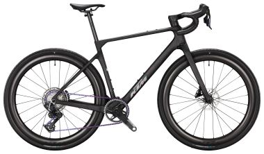 KTM GRAVELATOR SUPREME AXS PM M/55 2027
