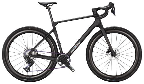 KTM GRAVELATOR SUPREME AXS PM 2027