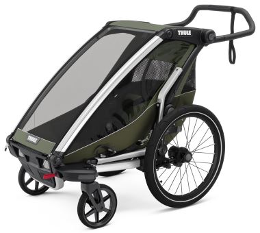 Thule Chariot Lite (2)