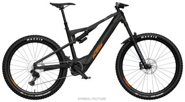 KTM MACINA PROWLER ELITE CX-R RACE 2027