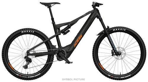 KTM MACINA PROWLER ELITE CX-R RACE 2027