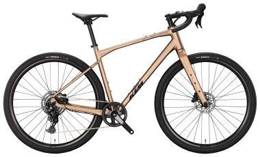 KTM GRAVELATOR 30 M/55 2027