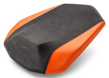 KTM ERGO PILLION SEAT