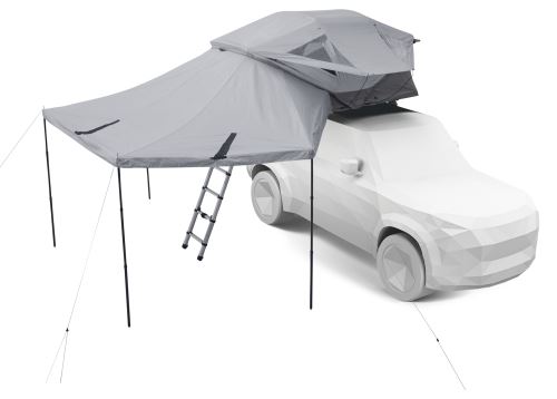 Thule Approach awning 2 L