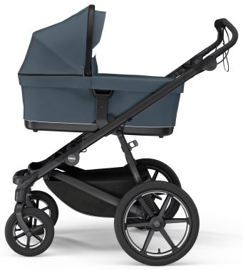 Thule bassinet (2)