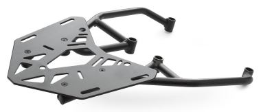 KTM TOP CASE CARRIER CPL. KTM TOP CASE CARRIER CPL.