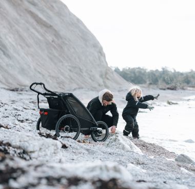 Thule Chariot Sport 2 single (7)